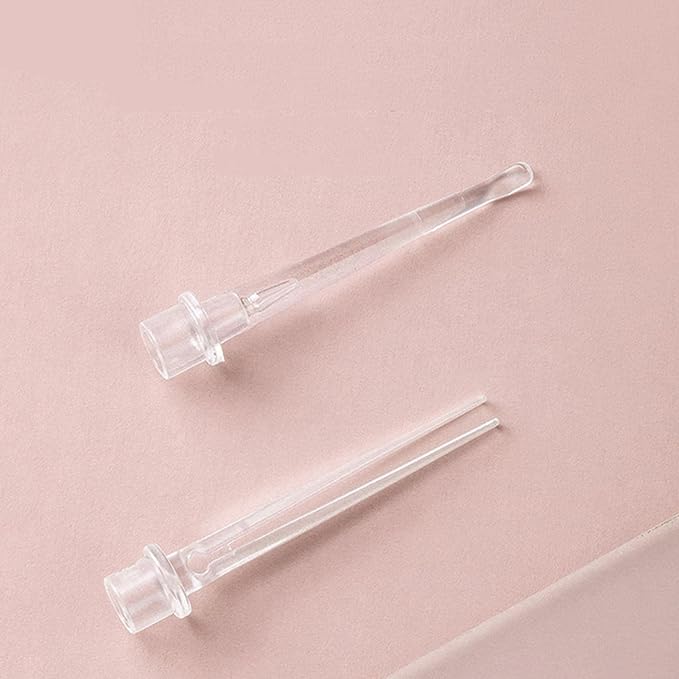 Silicone Earwax Cleaner