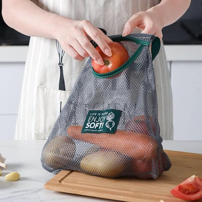 Reusable Mesh Bag