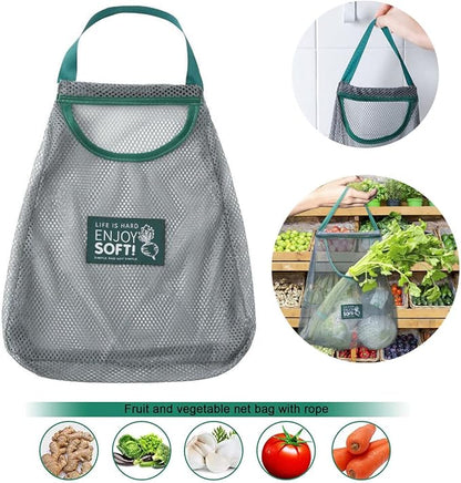 Reusable Mesh Bag