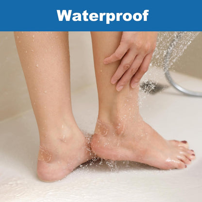 Anti-Chafing Foot Pad  pack of 12 pices