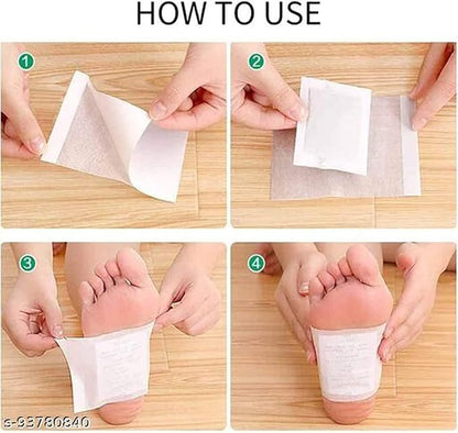 Keep Toe Foot Warm Healing Pad