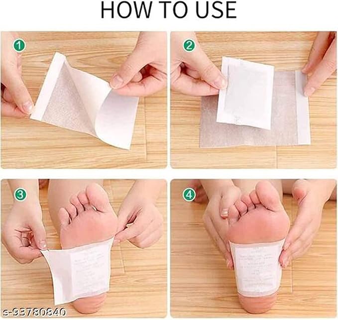 Keep Toe Foot Warm Healing Pad