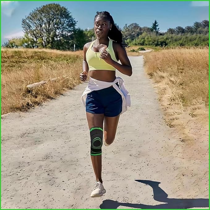 Knee Braces for Knee Pain