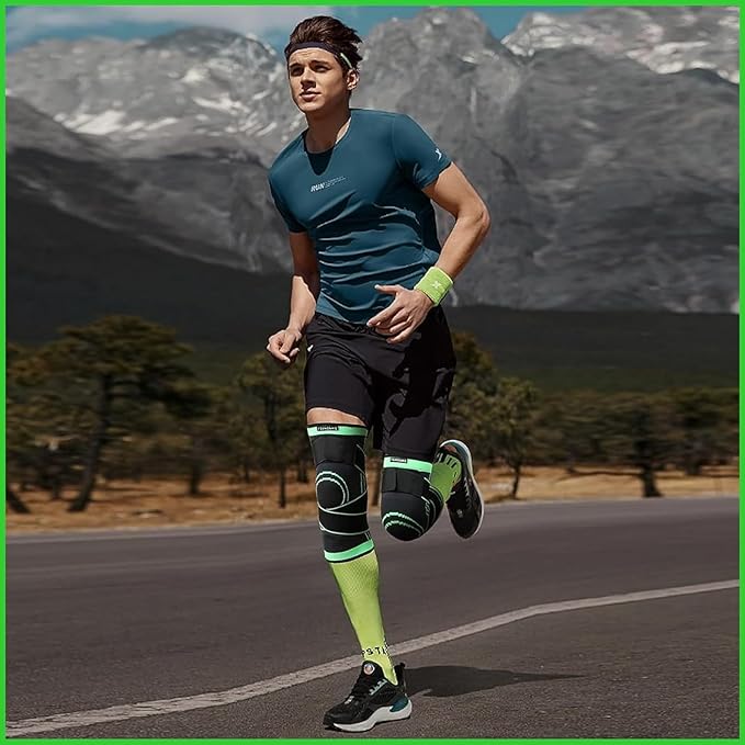 Knee Braces for Knee Pain