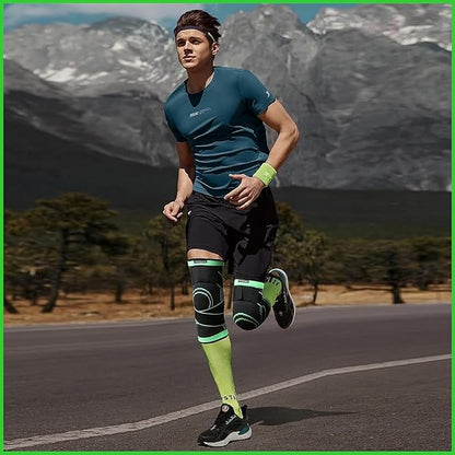 Knee Braces for Knee Pain