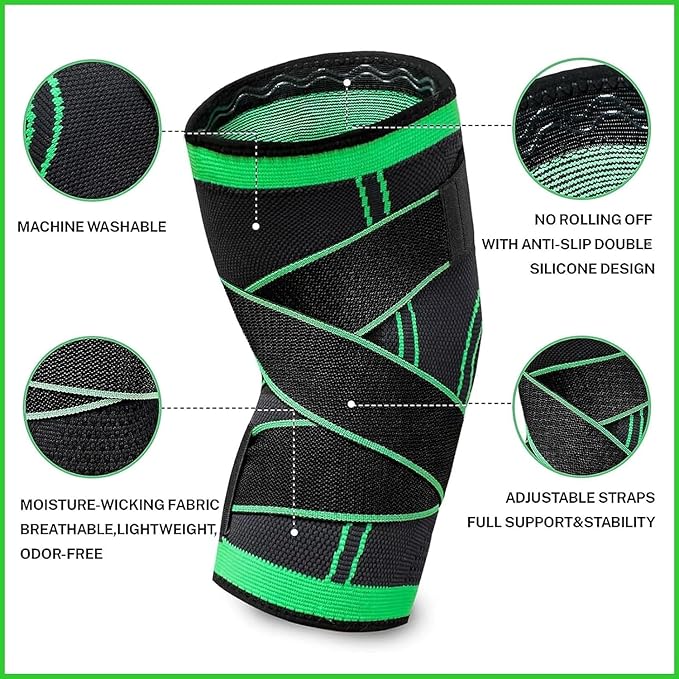 Knee Braces for Knee Pain