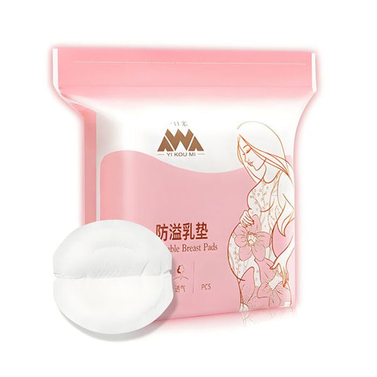 Disposable Breast Nursing Pads