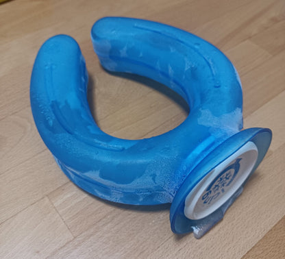 Hot Water Bag for Neck Use