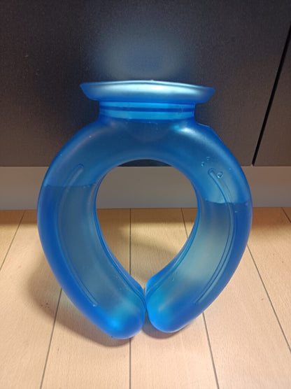 Hot Water Bag for Neck Use