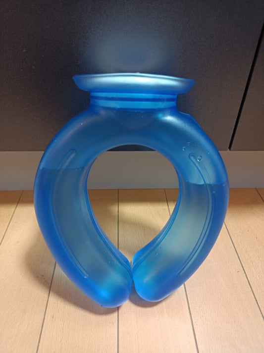 Hot Water Bag for Neck Use