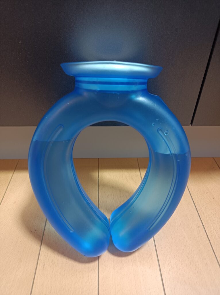 Hot Water Bag for Neck Use