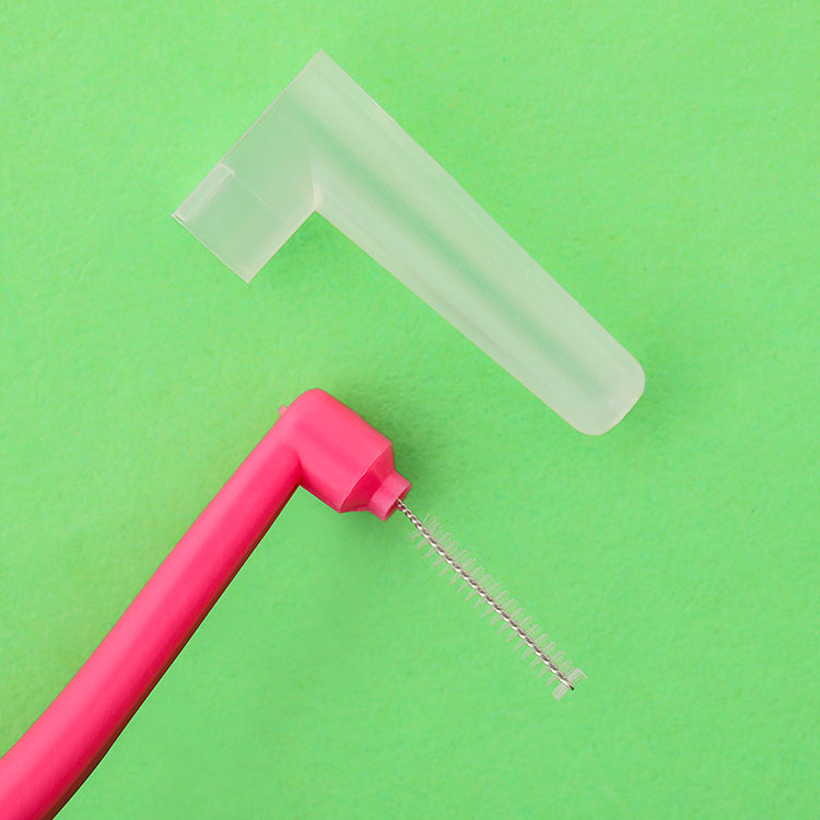 Brow Lamination Brush (Pack of 2)