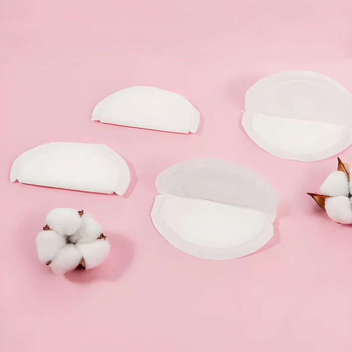 Disposable Breast Nursing Pads