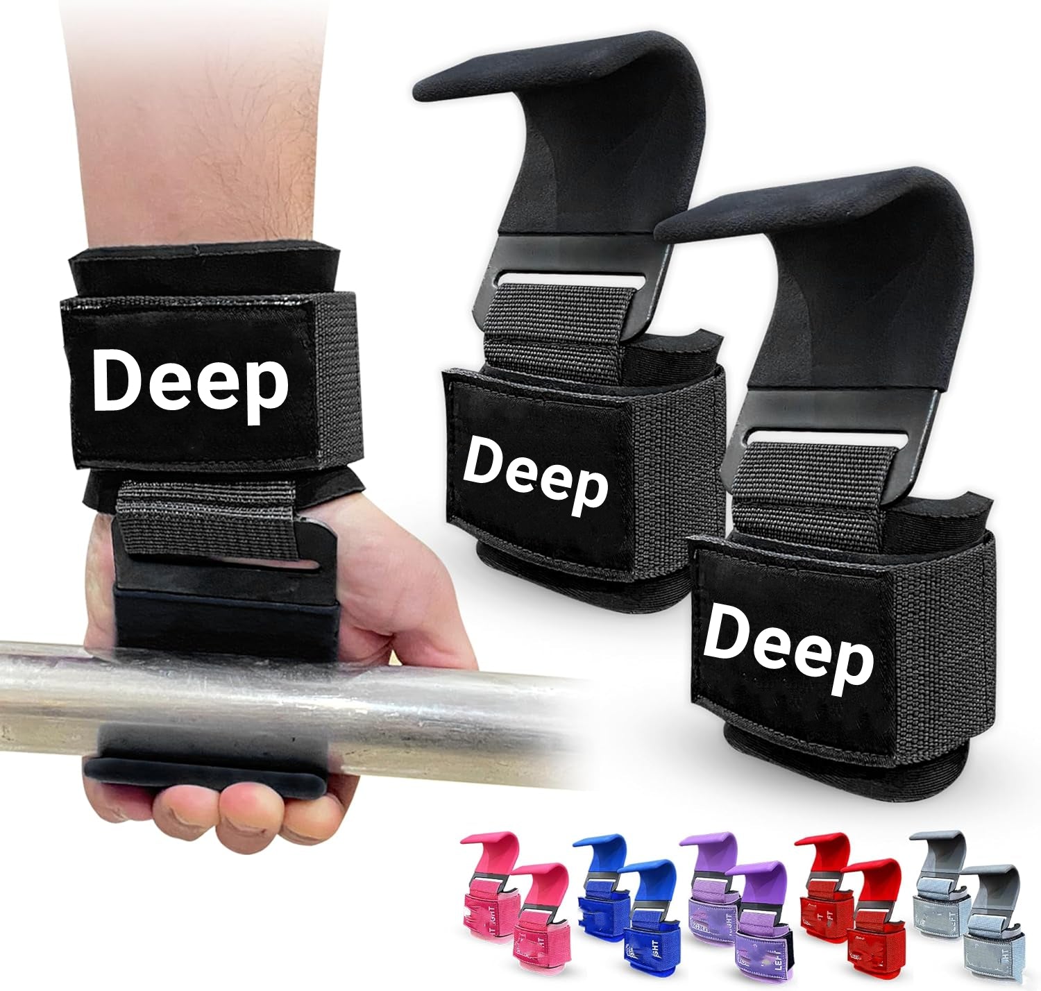 1PC Gym Hand-Bar