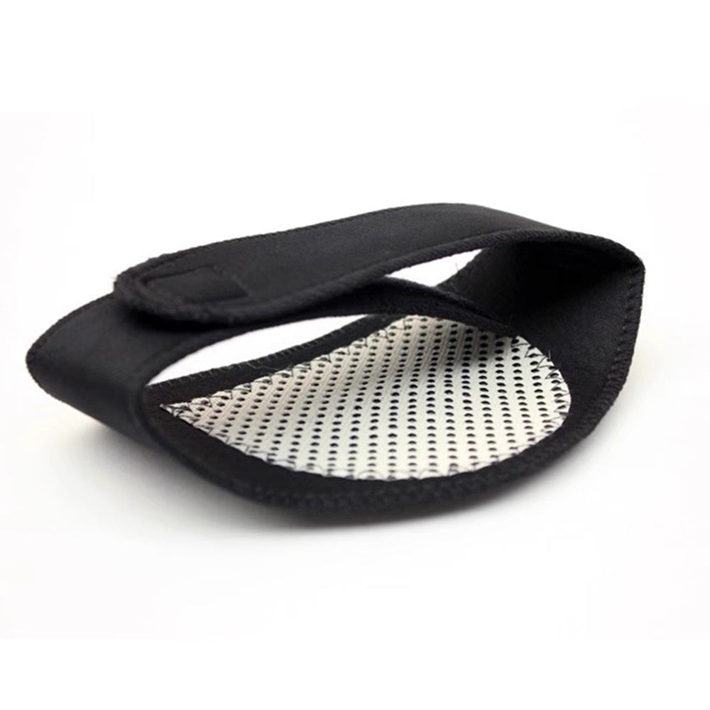 Self Heating Wordless Neck Brace