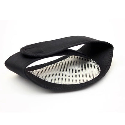 Self Heating Wordless Neck Brace