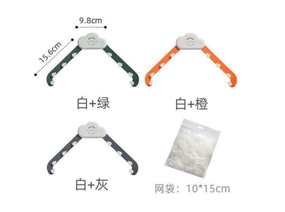 Cloud Shape Plastic Sink