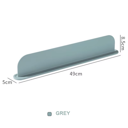 Silicone Sink Water Splash Guard