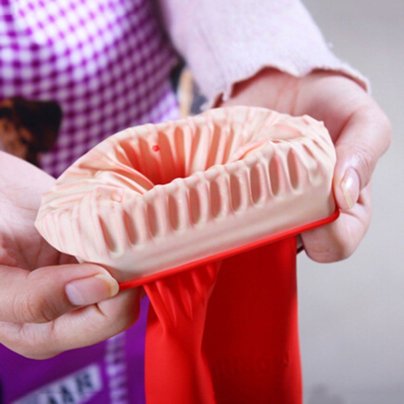 Food Safety PVC Latex