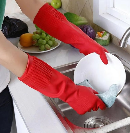 Food Safety PVC Latex