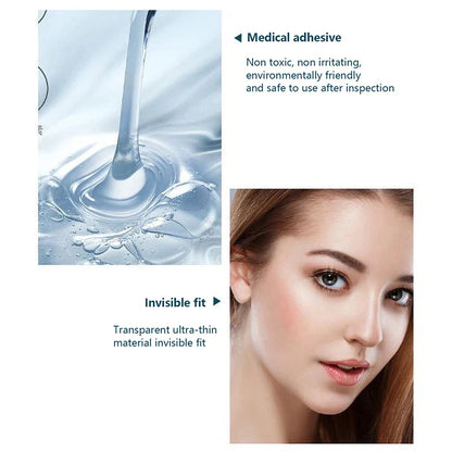 Invisible Face Lifter Tape(pack of 3)