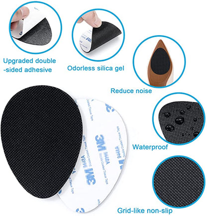 High Heels Die Shoe Sole Protectors (1Pair)