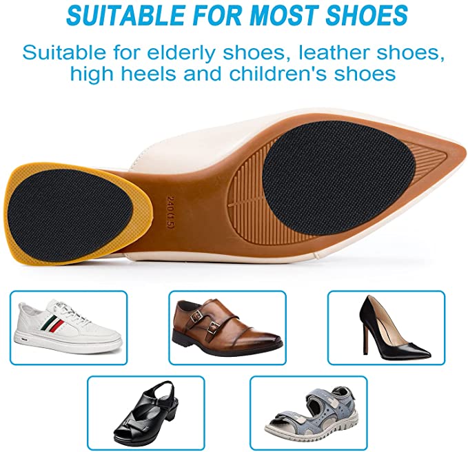 High Heels Die Shoe Sole Protectors (1Pair)