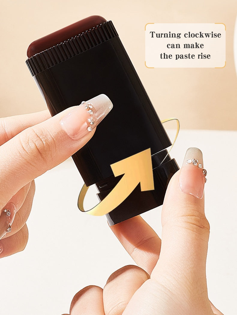 Gentle Dyeing Hairdressing