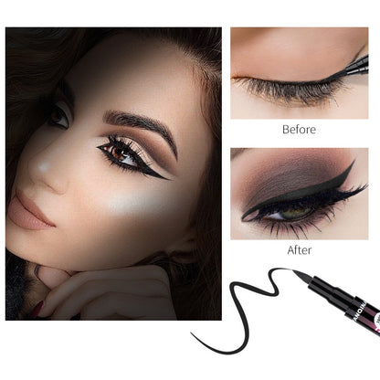 Long Lasting Water Activated Eyeliner 4 Colors