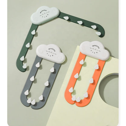 Cloud Shape Plastic Sink