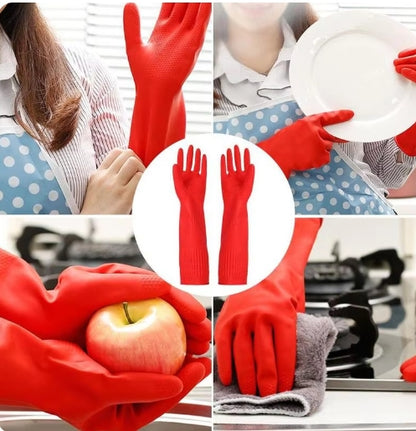 Food Safety PVC Latex