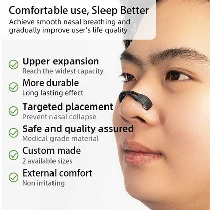 Nasal Strips Magnetic