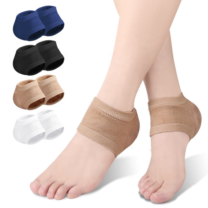 Silicone Heel Protector