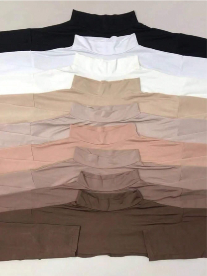 Anti glare sleeves cover woman