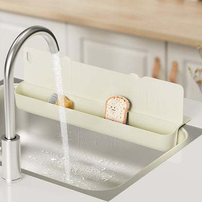 Silicone Sink Water Splash Guard