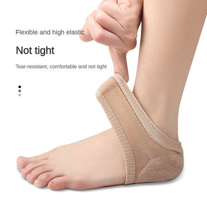 Silicone Heel Protector