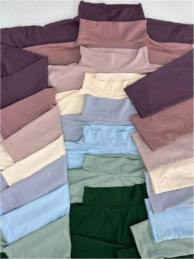 Anti glare sleeves cover woman