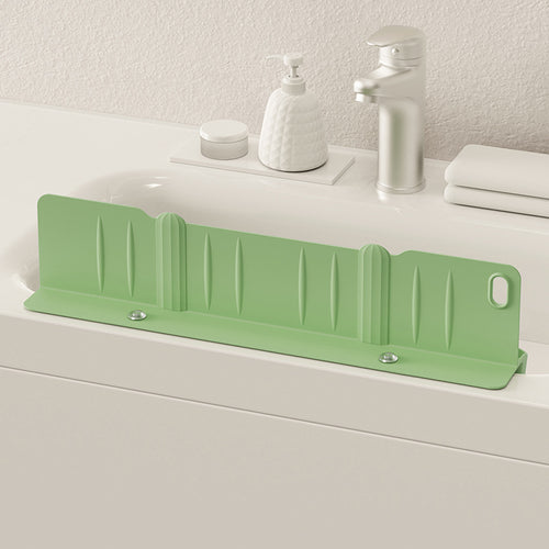 Silicone Sink Water Splash Guard