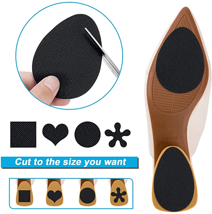 High Heels Die Shoe Sole Protectors (1Pair)