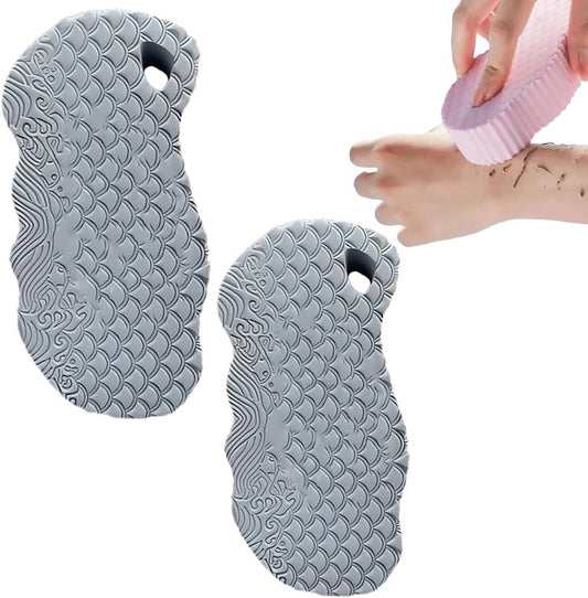 Super Soft Exfoliating Bath Sponge