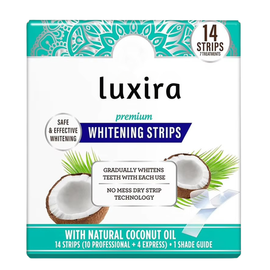 Whitening Strips 14 strips