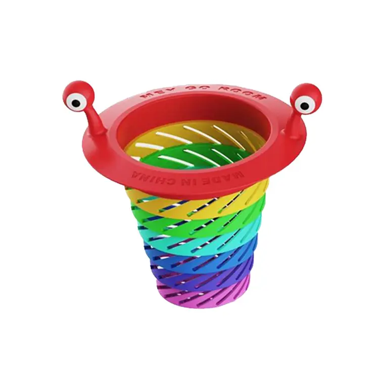 Rainbow Kitchen Sink Filter