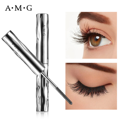 Waterproof Tube Mascara