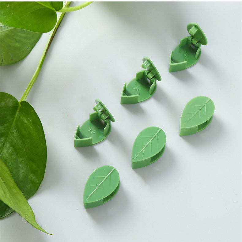 Leaf clips traction holder 10 pieces