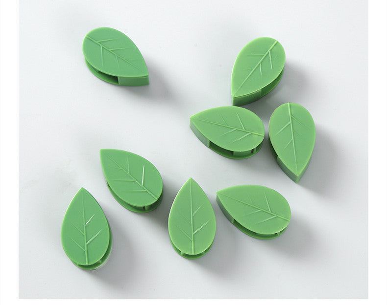 Leaf clips traction holder 10 pieces