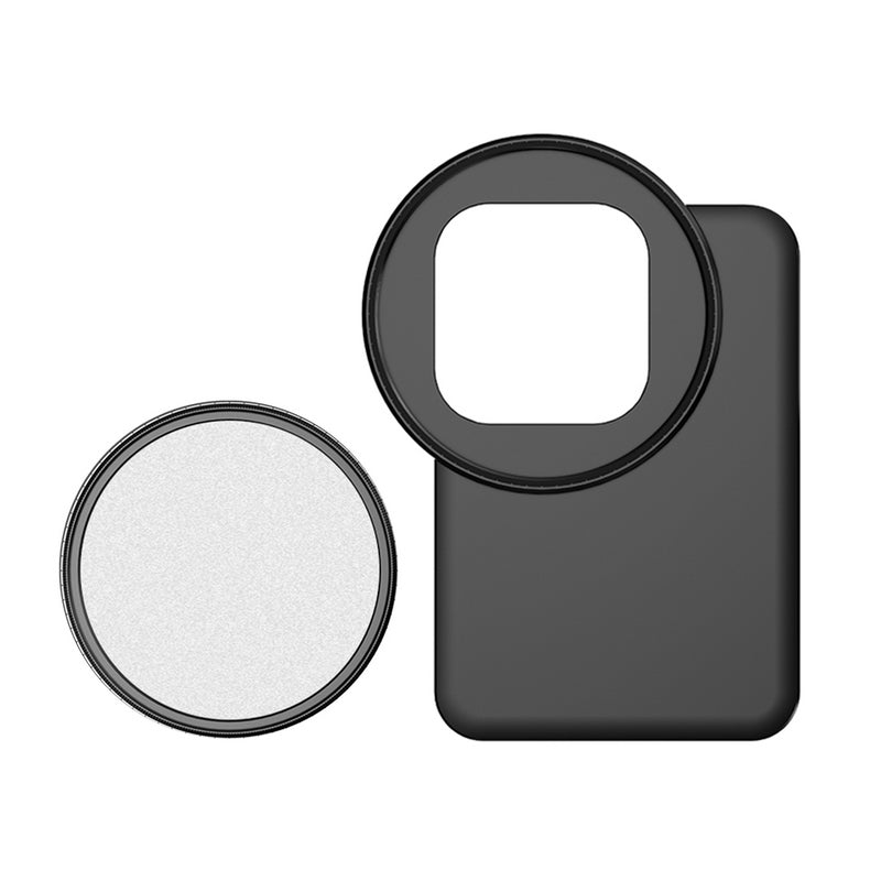 Magnetic Phone Filter