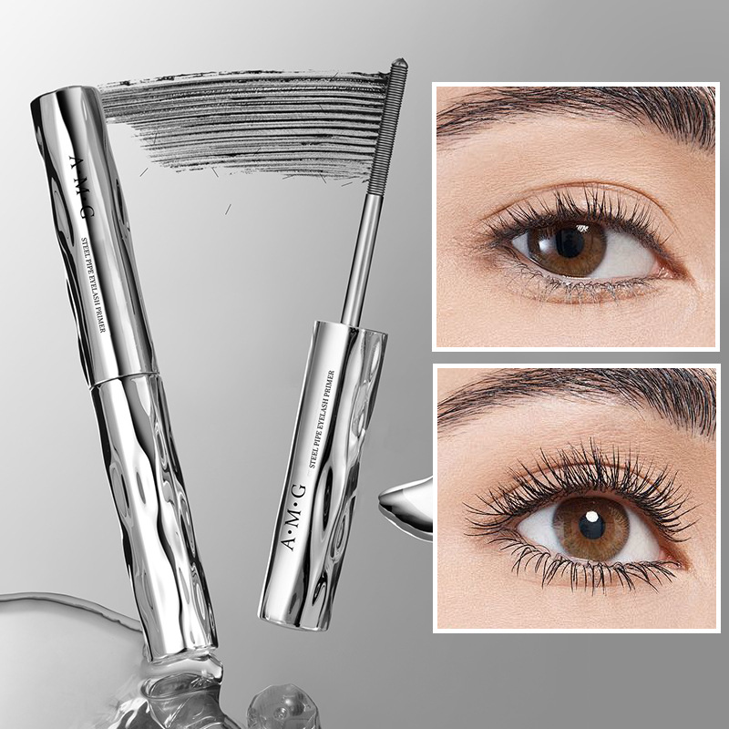 Waterproof Tube Mascara