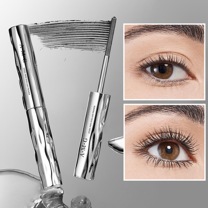 Waterproof Tube Mascara
