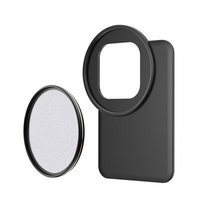 Magnetic Phone Filter