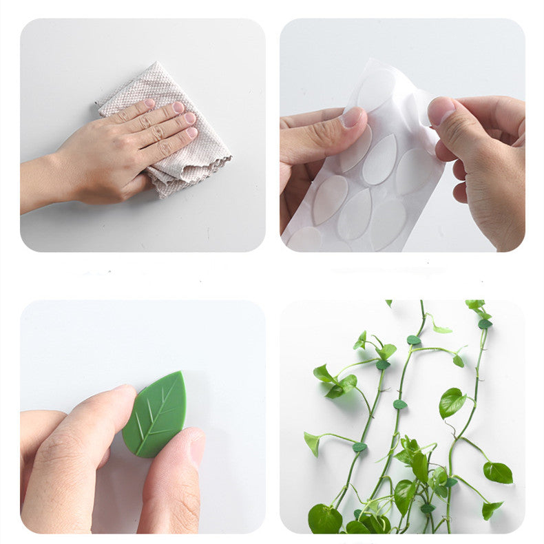 Leaf clips traction holder 10 pieces